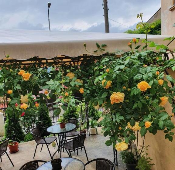 펜션 Guest House Gurkov