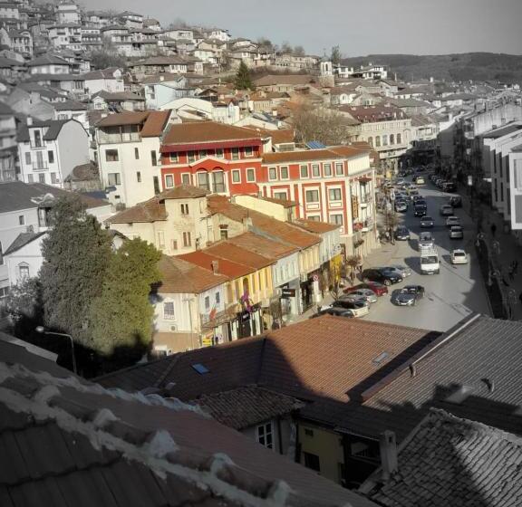 펜션 Guest House Gurkov