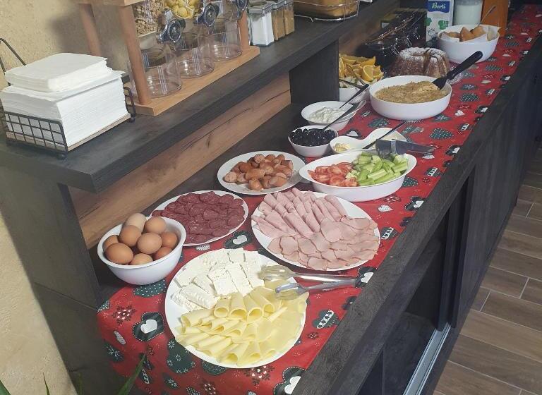 펜션 Guest House Gurkov