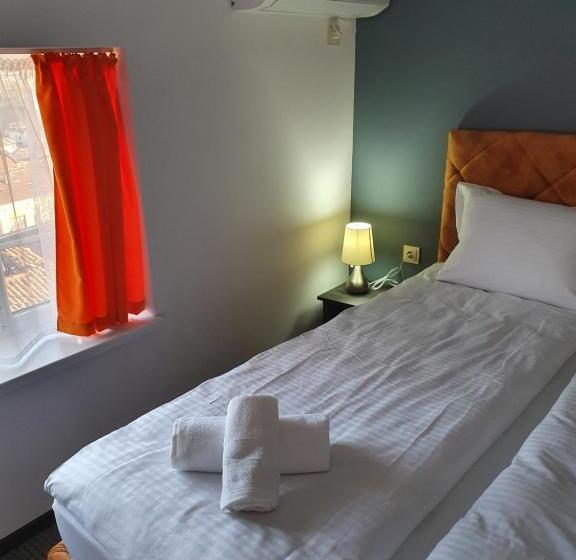 펜션 Guest House Gurkov