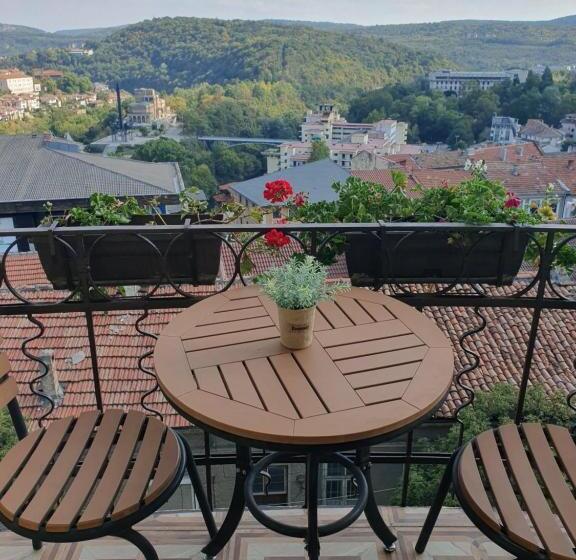 펜션 Guest House Gurkov