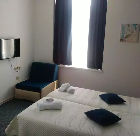 پانسیون Guest House Gurkov