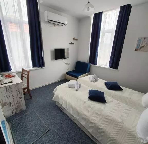 پانسیون Guest House Gurkov