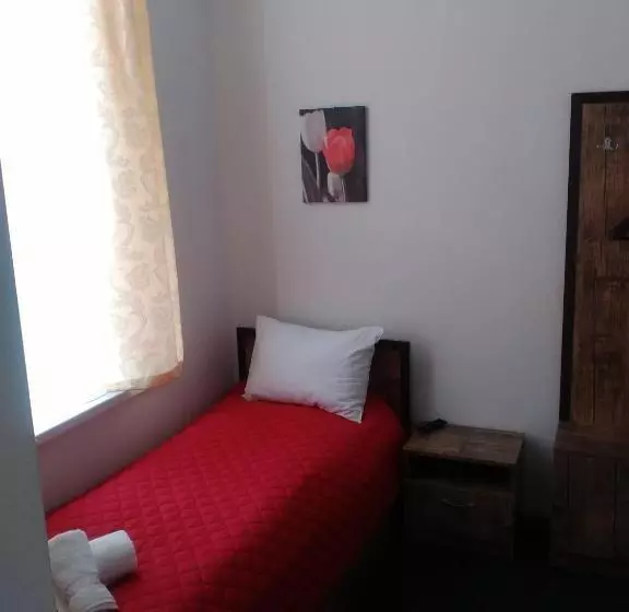 پانسیون Guest House Gurkov