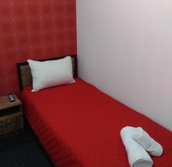 펜션 Guest House Gurkov