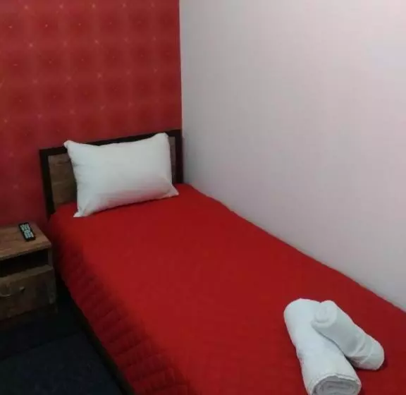 پانسیون Guest House Gurkov