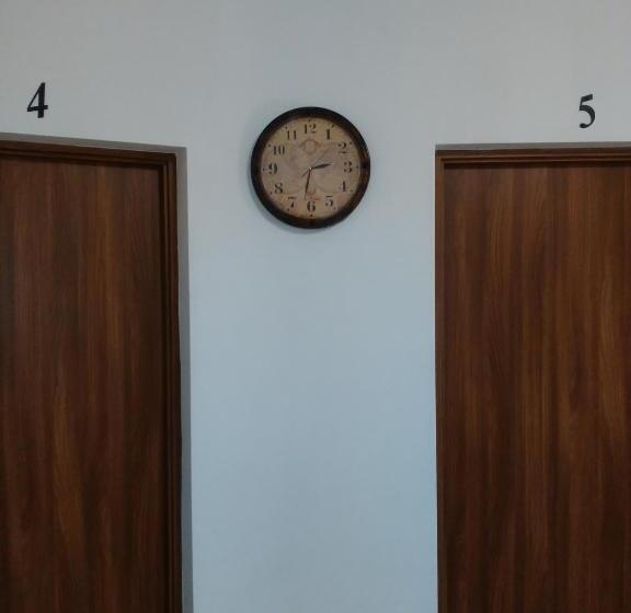 펜션 Guest House Gurkov