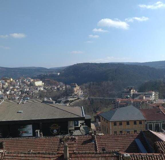 펜션 Guest House Gurkov