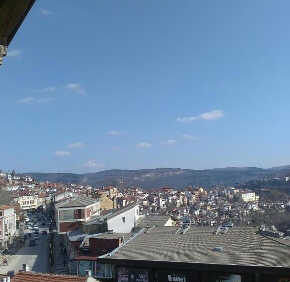 펜션 Guest House Gurkov