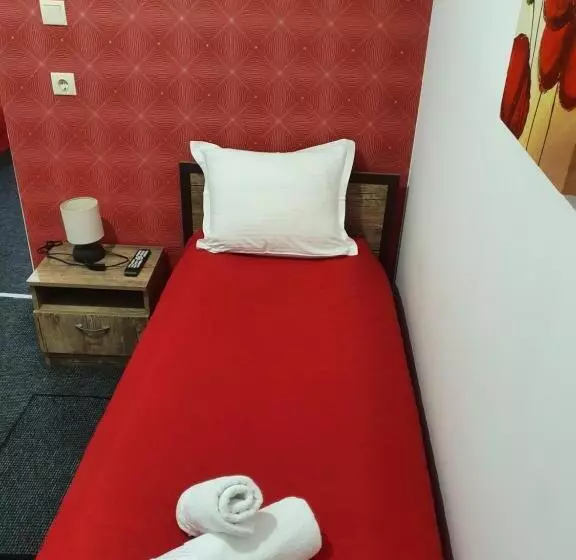 پانسیون Guest House Gurkov