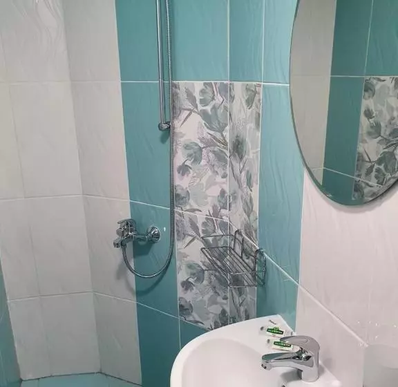 پانسیون Guest House Gurkov