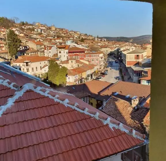 پانسیون Guest House Gurkov