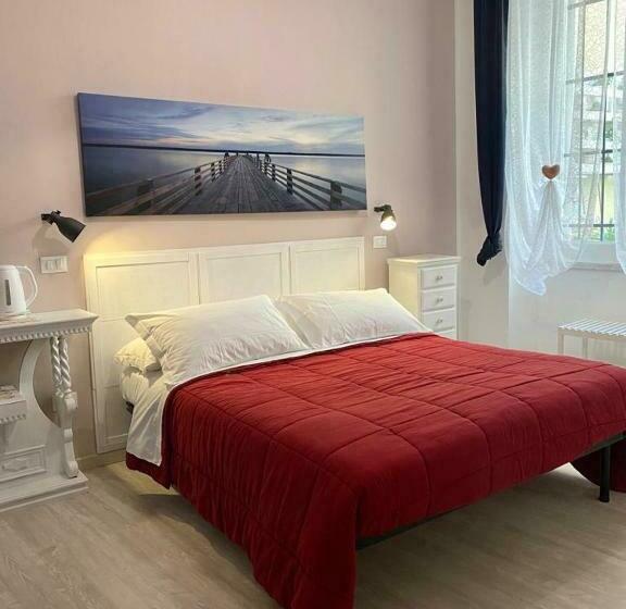 פנסיון Le Stanze Del Centro