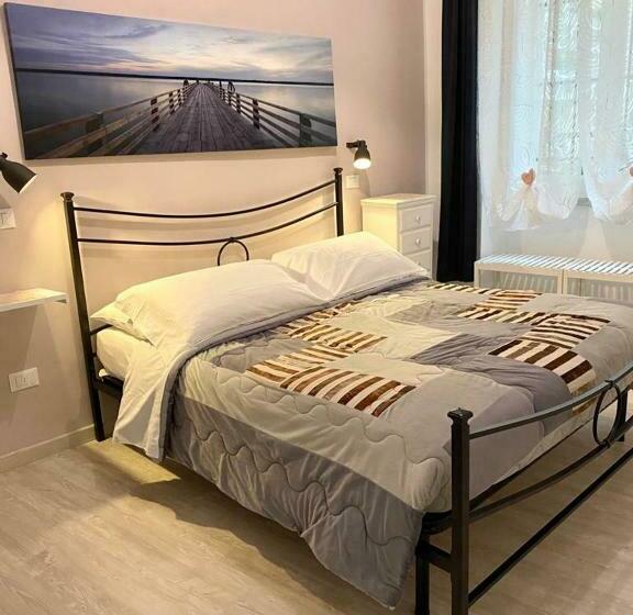 פנסיון Le Stanze Del Centro