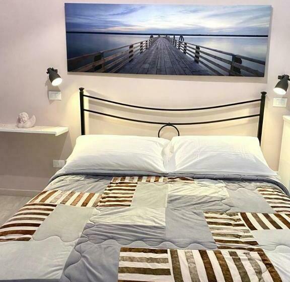 פנסיון Le Stanze Del Centro