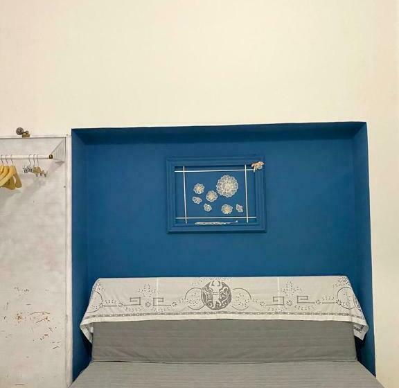 פנסיון Le Stanze Del Centro