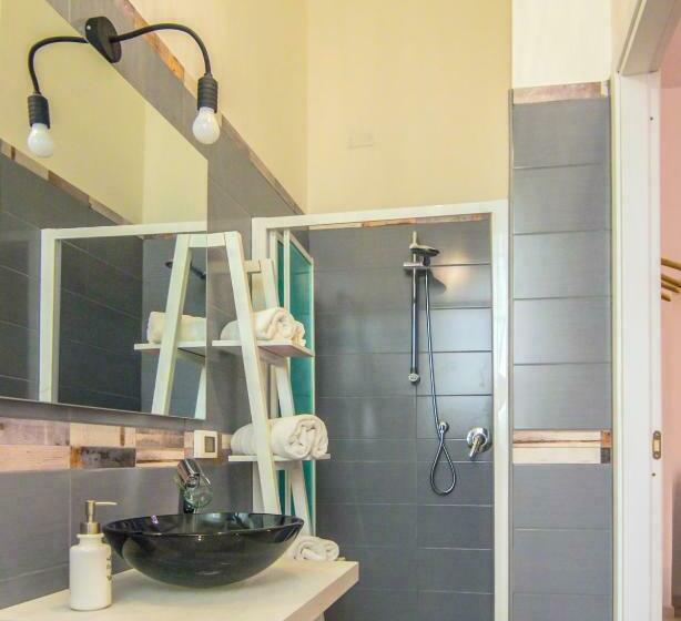 פנסיון Le Stanze Del Centro