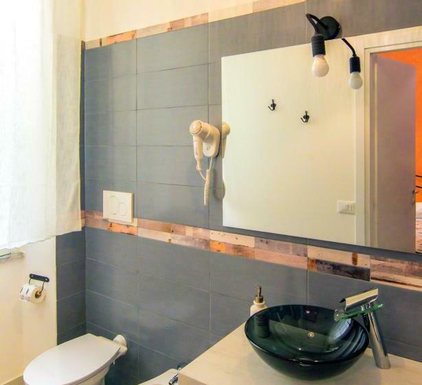 פנסיון Le Stanze Del Centro