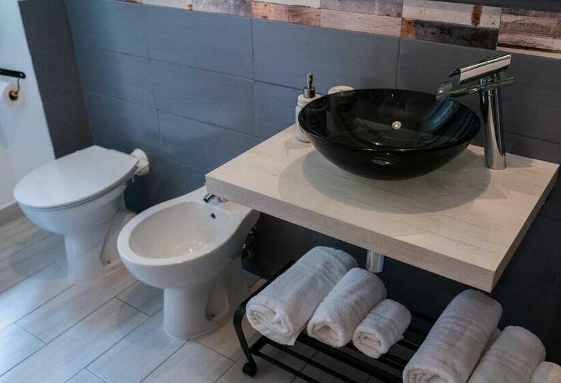 פנסיון Le Stanze Del Centro