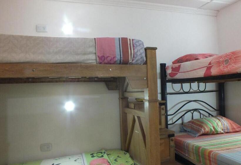 펜션 Malecón Del Rio