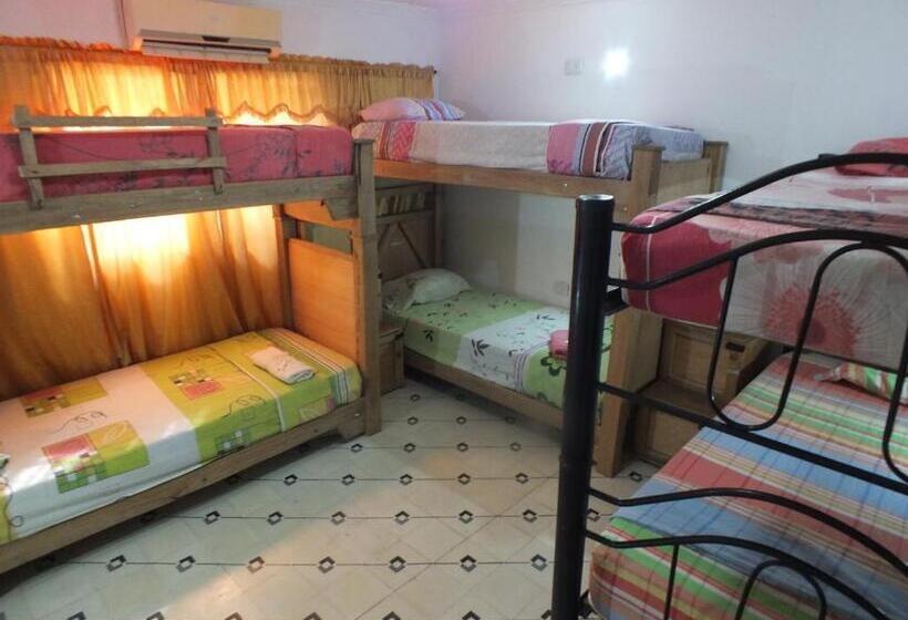 펜션 Malecón Del Rio