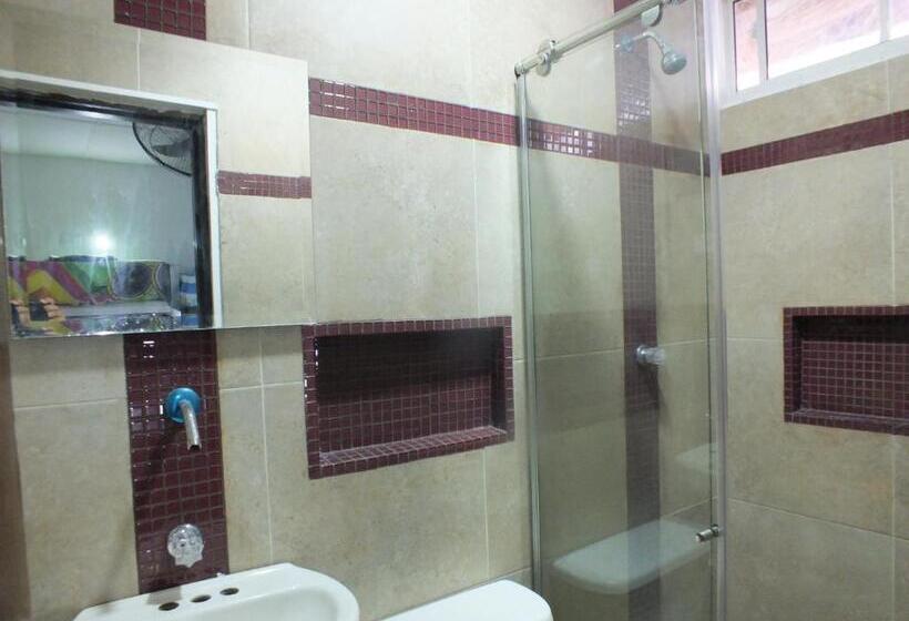 펜션 Malecón Del Rio