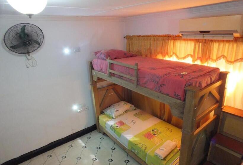 펜션 Malecón Del Rio