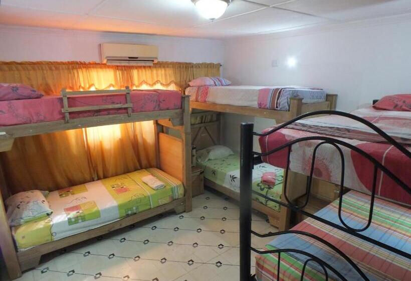 펜션 Malecón Del Rio