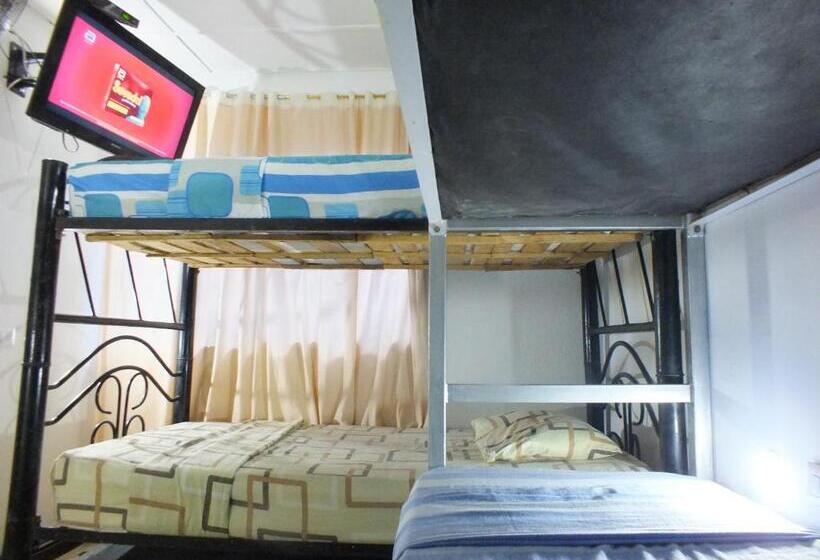 펜션 Malecón Del Rio