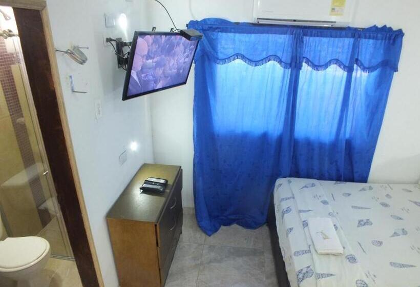 펜션 Malecón Del Rio