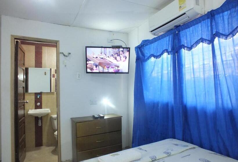 펜션 Malecón Del Rio