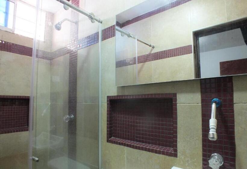 펜션 Malecón Del Rio