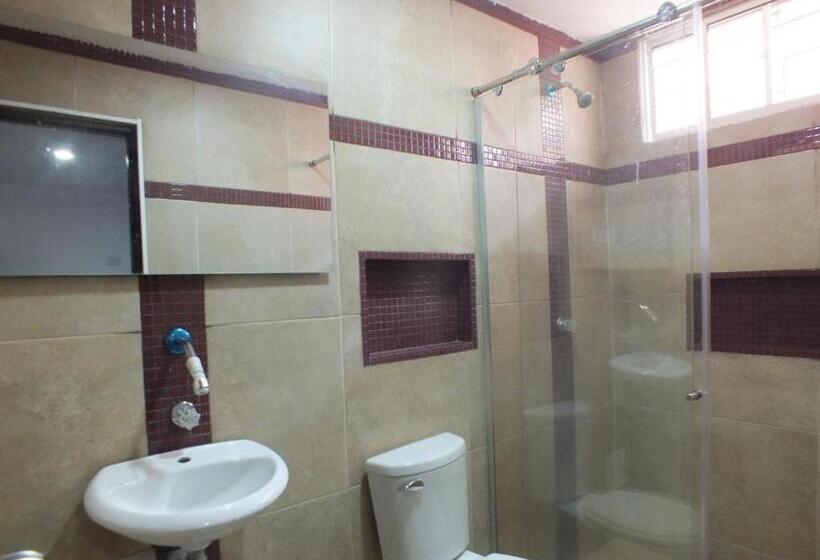 펜션 Malecón Del Rio