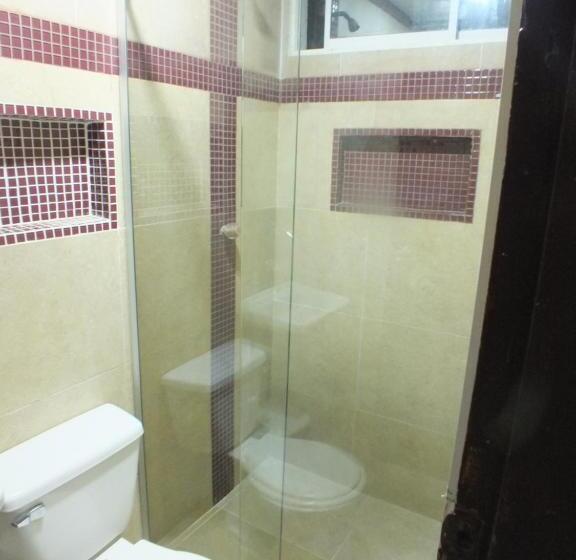 펜션 Malecón Del Rio