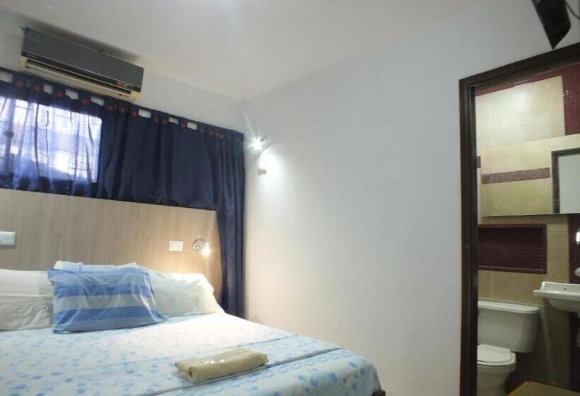 펜션 Malecón Del Rio