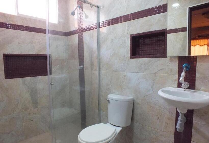 펜션 Malecón Del Rio