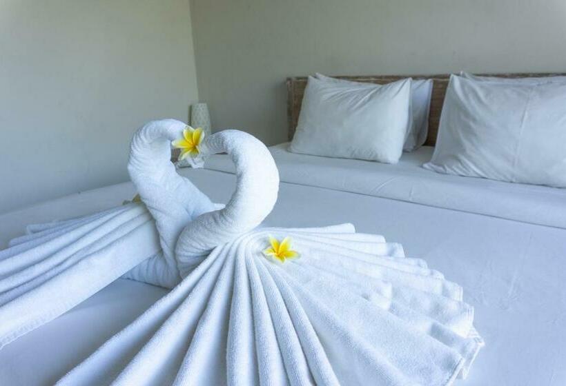 פנסיון Matra Co Working & Co Living