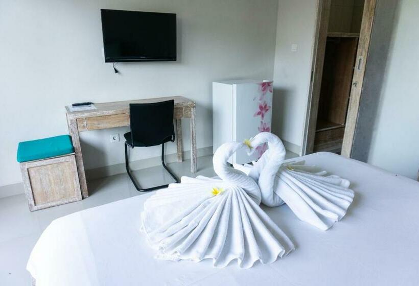 פנסיון Matra Co Working & Co Living