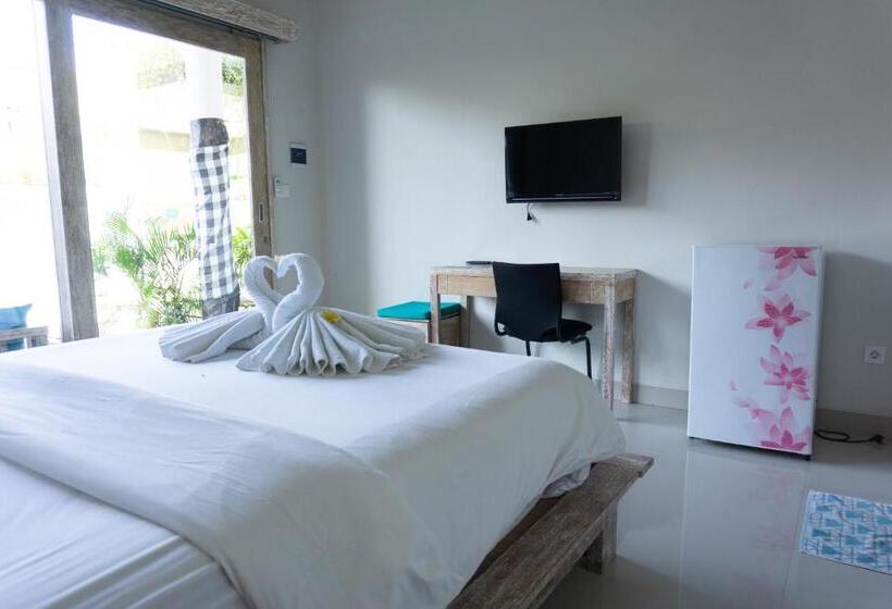 פנסיון Matra Co Working & Co Living