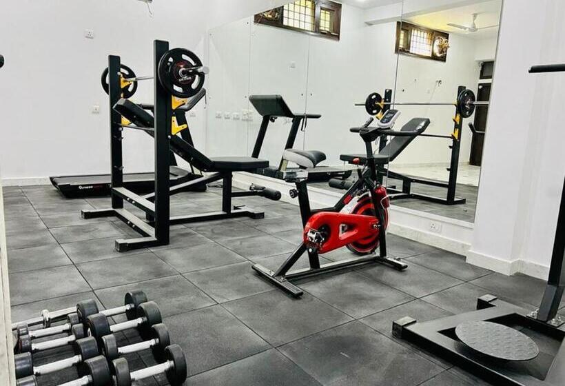 Pensão Olive Service Apartments City Centre Noida