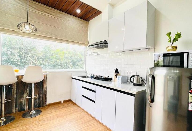 Pensão Olive Service Apartments City Centre Noida