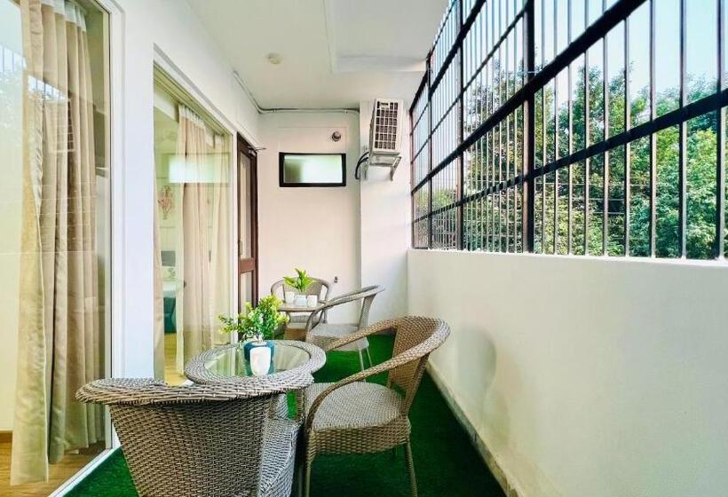 Pensão Olive Service Apartments City Centre Noida