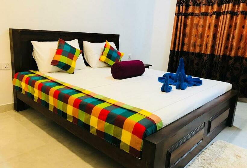 پانسیون Pearl House Resort