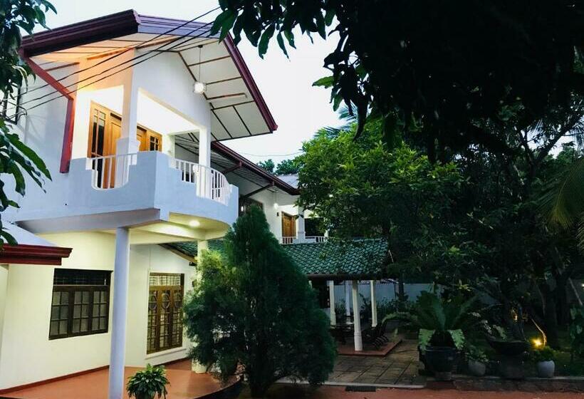 پانسیون Pearl House Resort