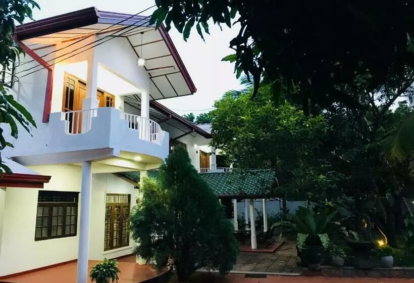 پانسیون Pearl House Resort