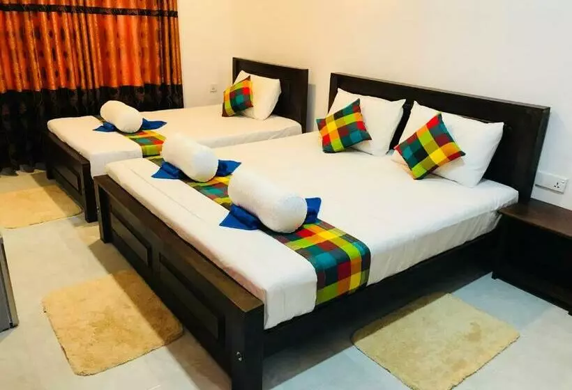 پانسیون Pearl House Resort