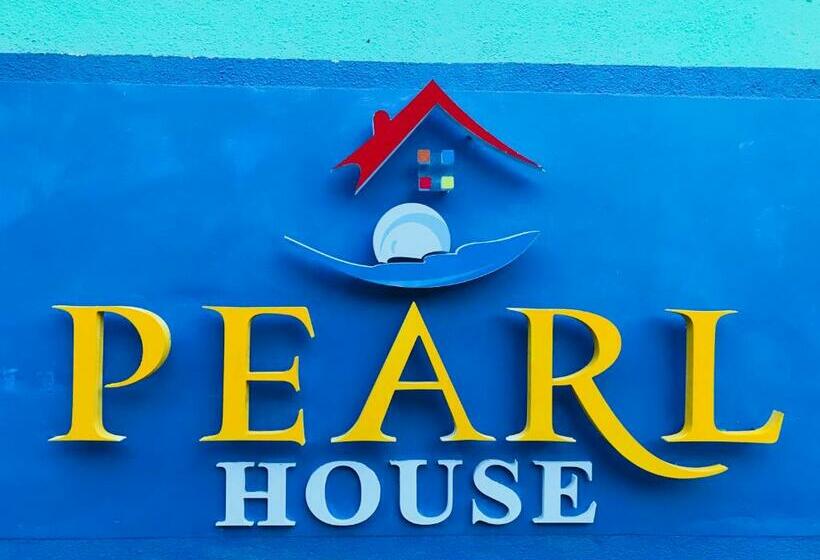 پانسیون Pearl House Resort