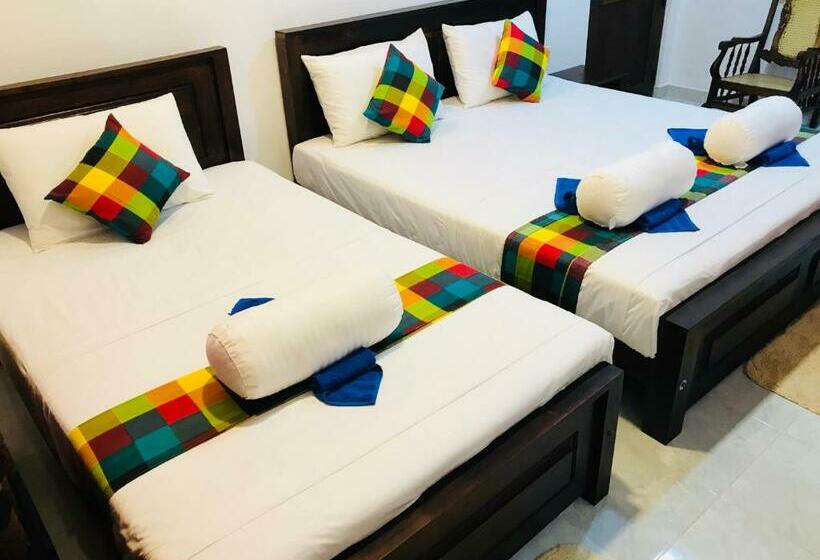 پانسیون Pearl House Resort