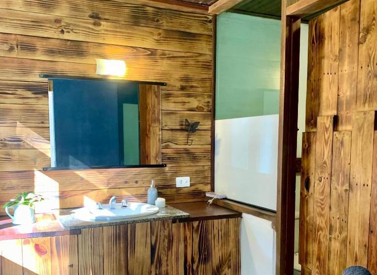 펜션 Pousada Sítio Itaúna