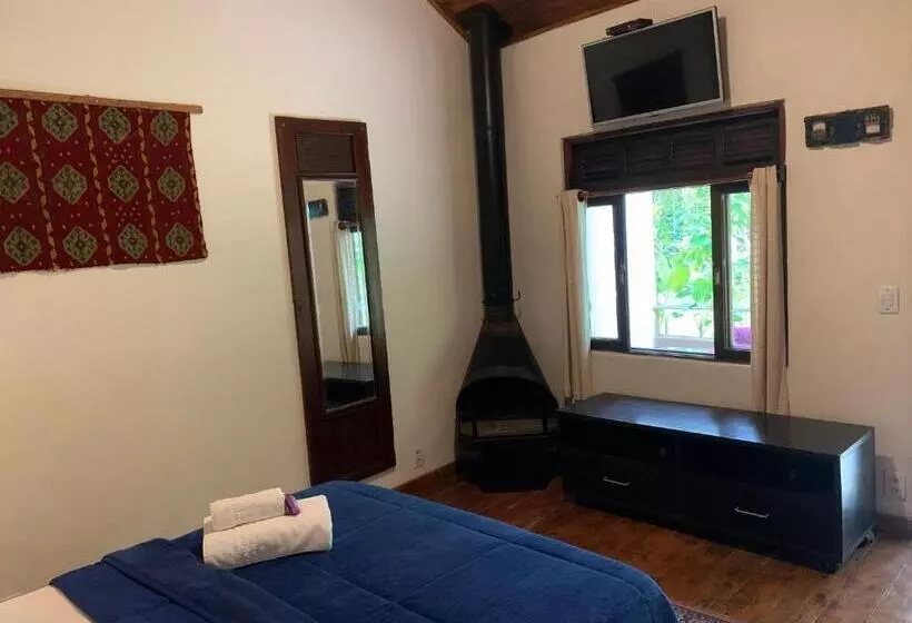 Majatalo Pousada Sítio Itaúna